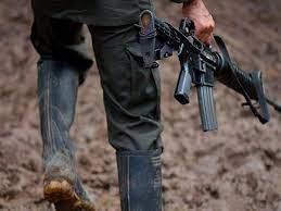 Una nueva masacre se presentó en Tumaco.