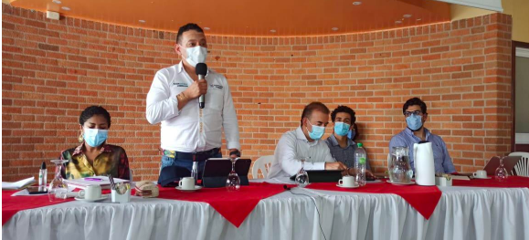 Se aprueba cifra histórica para proyectos de desarrollo de Nariño