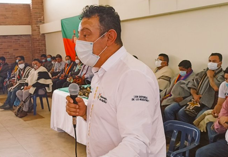 Nariño salió de los últimos lugares en el Índice de Desempeño Institucional