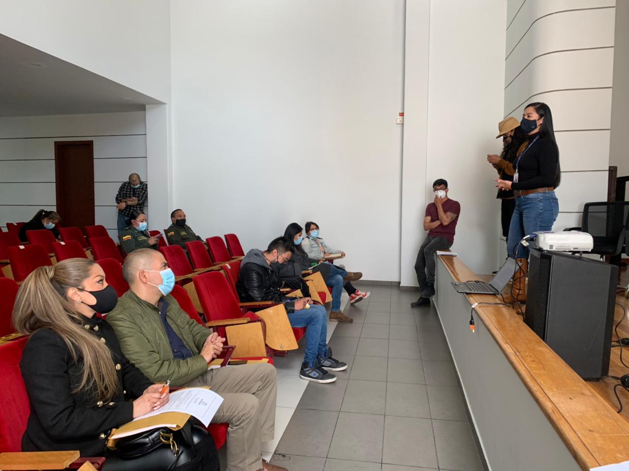 Inician las inscripciones para jóvenes electores del consejo municipal de juventud