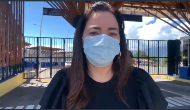 “Necesitamos retomar el orden en Pasto”, Fenalco
