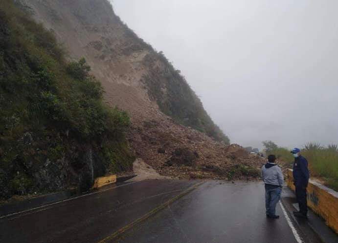 Afectaciones por temporada de lluvias en Nariño, este es el pronóstico