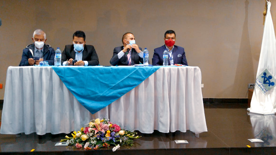 Reubicación de usuarios de la EPS Comfamiliar de Nariño comenzará a partir de mañana 7 de julio