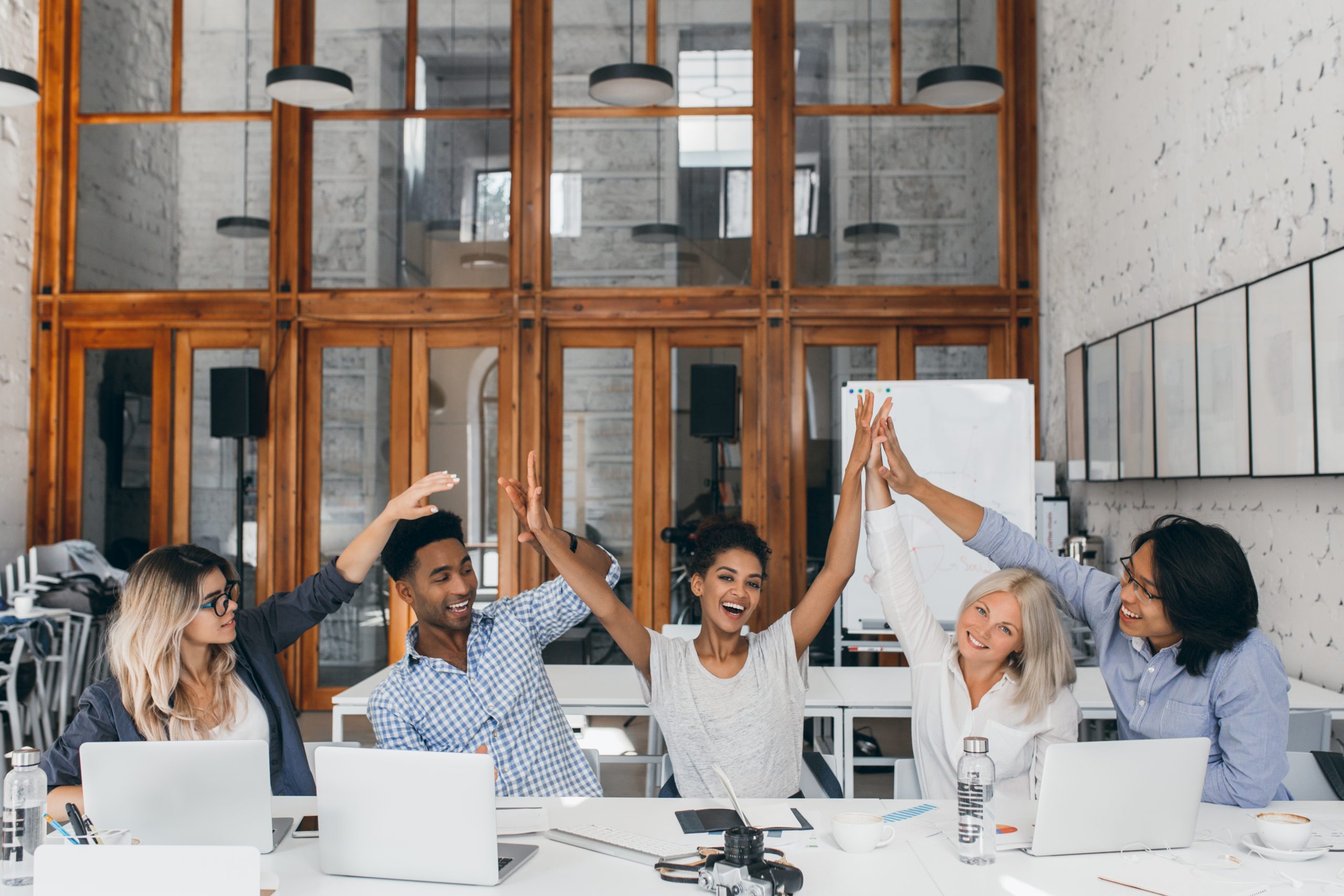 Cursos gratuitos para emprendedores digitales, así puede participar