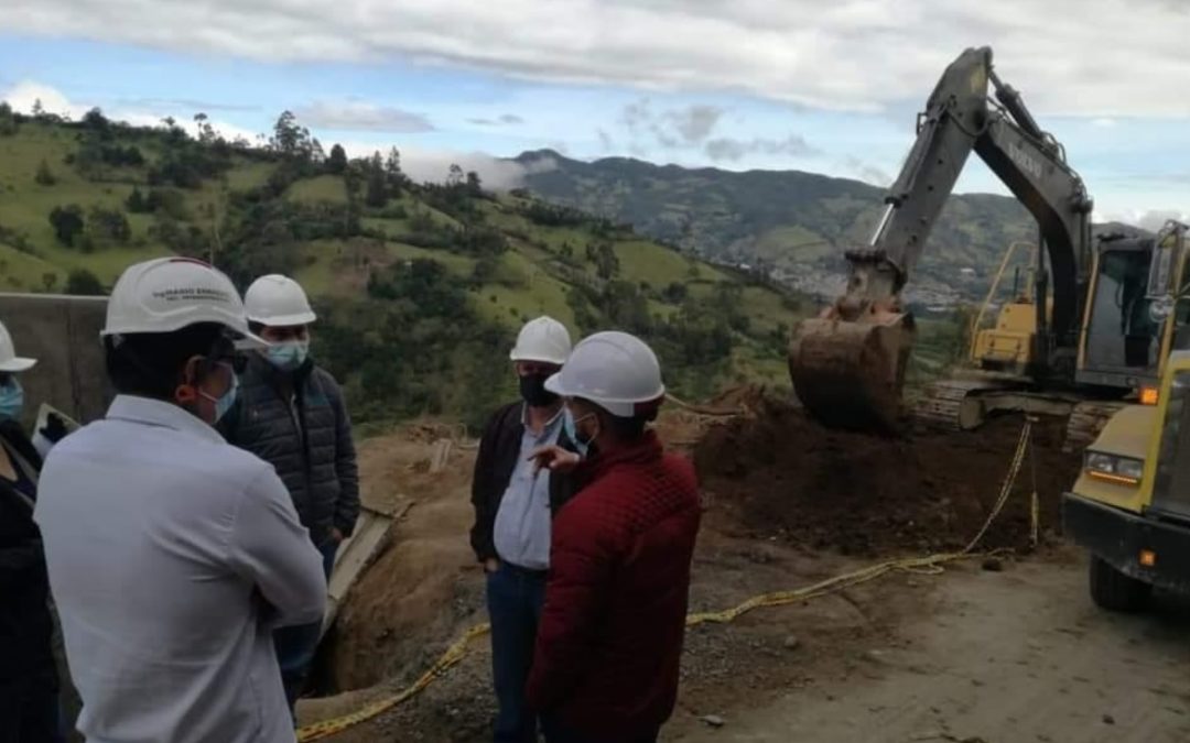 En Nariño $26 mil millones serán destinados para proyectos de infraestructura