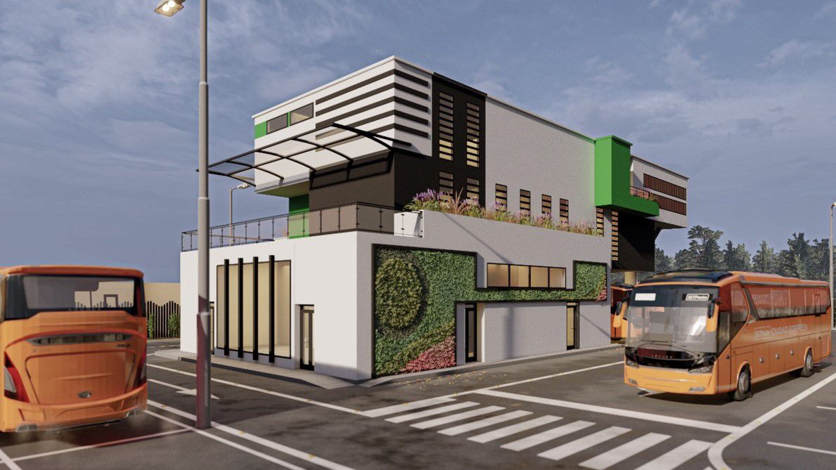Avante abre convocatoria para seleccionar  contratista  de obra e interventoría para la construcción del Patio Taller Chapal