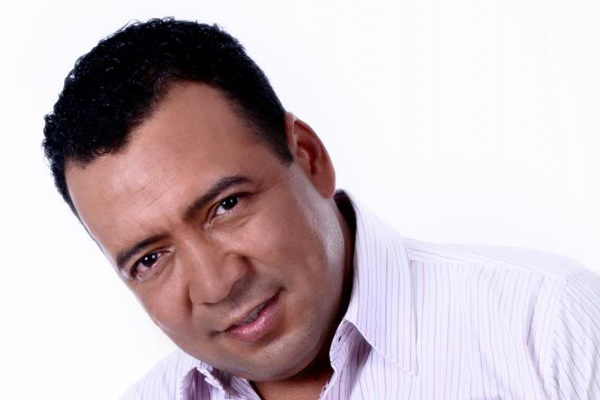 “Diomedes Díaz dijo que era uno de sus mejores alumnos”: Enaldo Barrera ‘Diomedito’