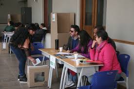 Autoridades departamentales realizaron Comité de Seguimiento Electoral para elección de Consejos de Juventud