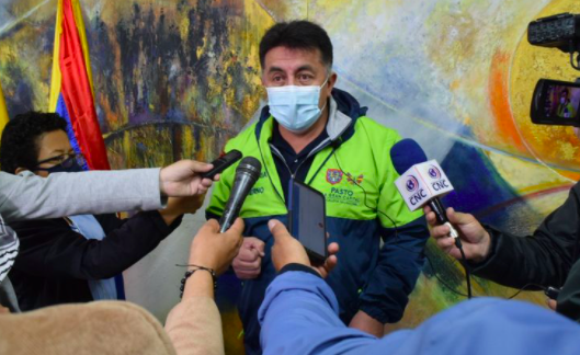 Carnaval de Negros y Blancos 2022 culminó con cero homicidios