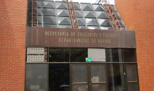 Secretaría de Educación de Nariño desarrolla estrategia para que estudiantes vuelvan a la presencialidad