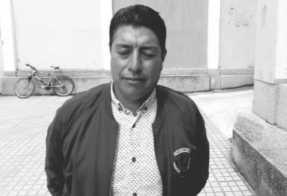 Rechazan homicidio de Concejal de Córdoba