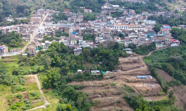 Evaluarán avances en recuperación de vías terciarias