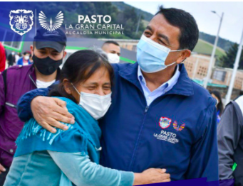Plan de desarrollo ‘Pasto, La Gran Capital’ tiene un índice de eficacia del 99.4% según el Departamento Nacional de Planeación