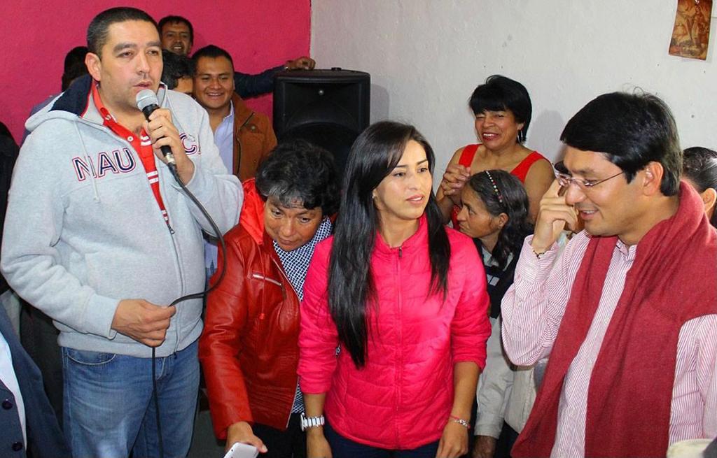 Diputado de Nariño exige a precandidato presidencial la devolución de recursos de campaña.