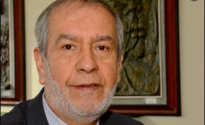 ¿Incoherencia del exalcalde de Pasto, Pedro Vicente Obando, en estas elecciones?