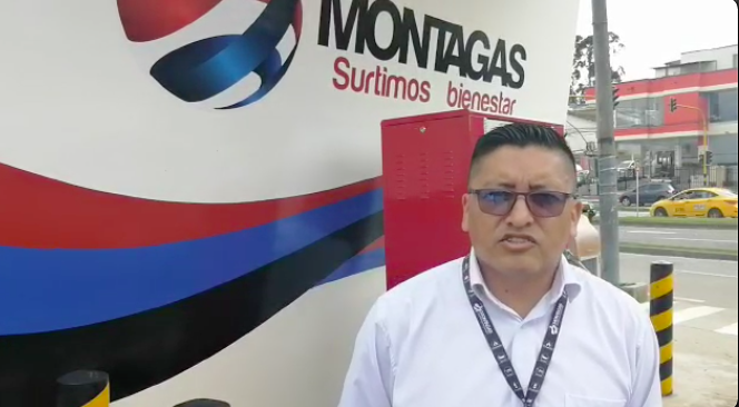 En Pasto se abrió la primera estación de servicio de AutoGLP.