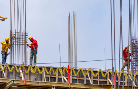 Concreto ligero y autocompactante mejoraría calidad de obras civiles