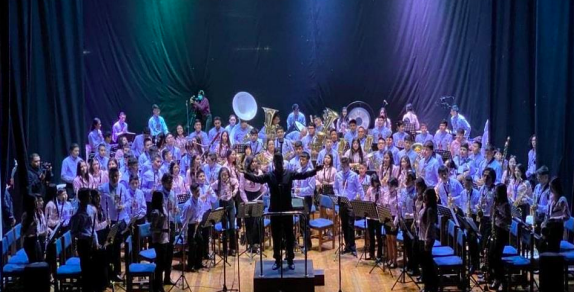 Proyecto Vientos del Sur entregará material pedagógico para las escuelas de música en 44 municipios de Nariño