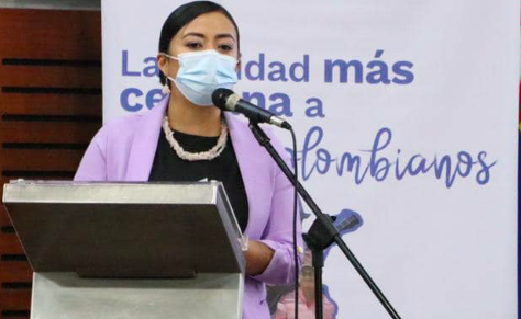 IDSN ratificó compromiso con el Sistema de Información Integrado para el Registro de Erradicación del Trabajo Infantil