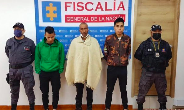 A la cárcel por empalamiento a una mujer en Ipiales