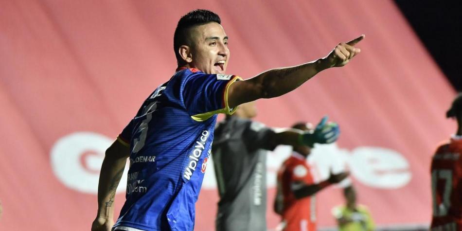 Deportivo Pasto anunció primer fichaje para el segundo semestre de la liga