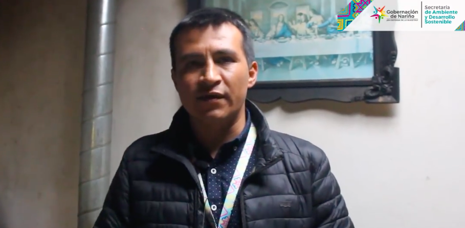 Consejo comunitario de Bajo Mira y Frontera e institucionalidad desarrolla proyecto de conservación ambiental