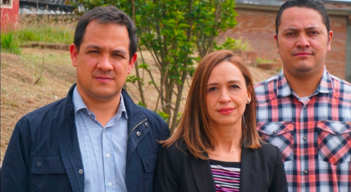 Se construirá el Parque Mercedario