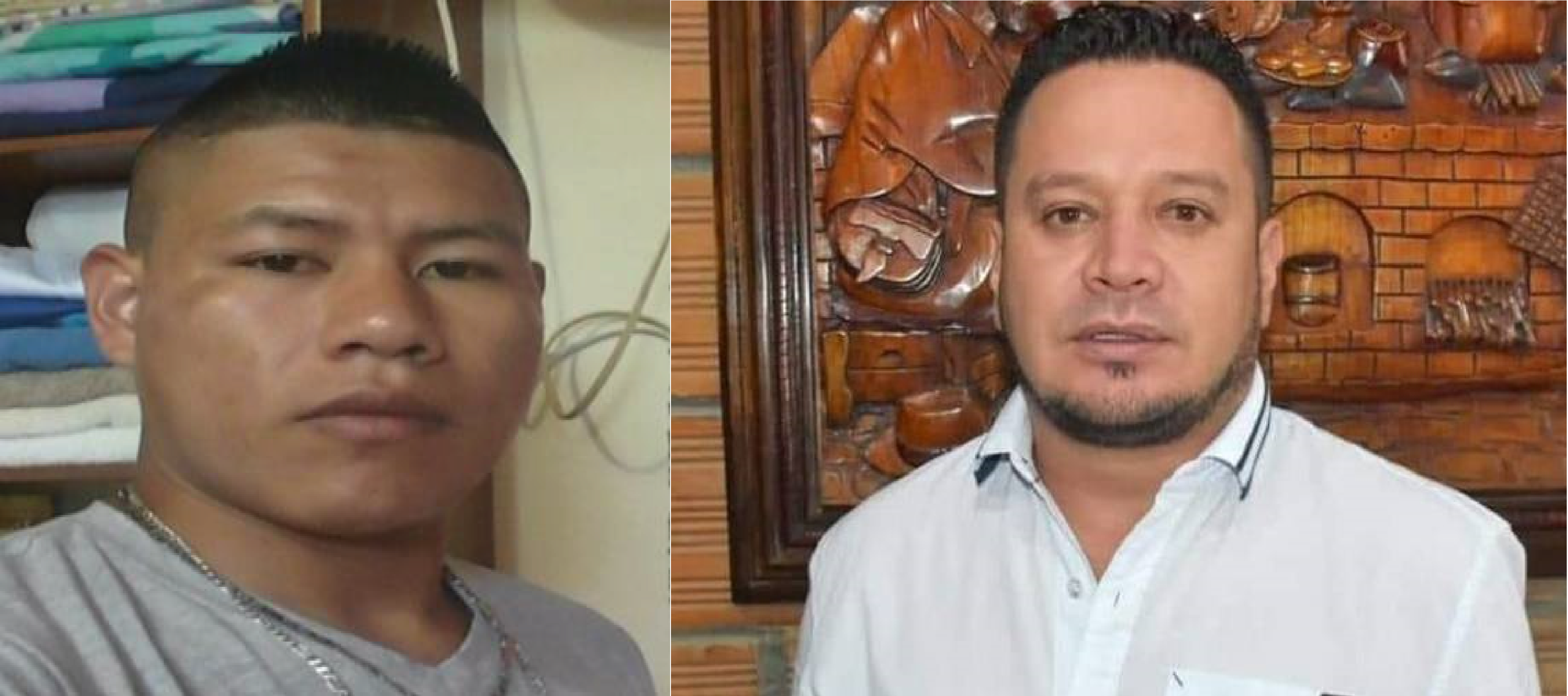 Con muerte de alias Mayimbú, se espera información sobre secuestro del alcalde de El Charco