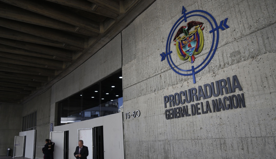 Procuraduría investiga irregularidades en ejecución de proyectos del Ocad Paz