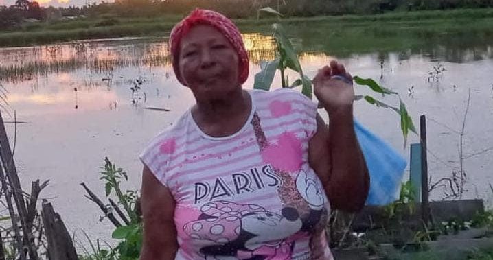Asesinan a lideresa social de Tumaco