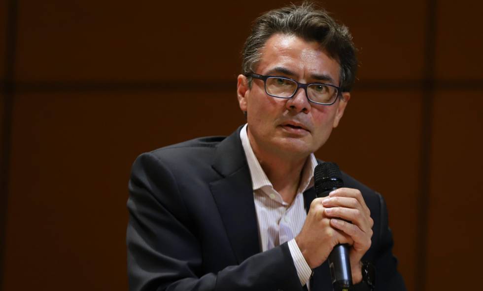 Alejandro Gaviria designado como ministro de Educación