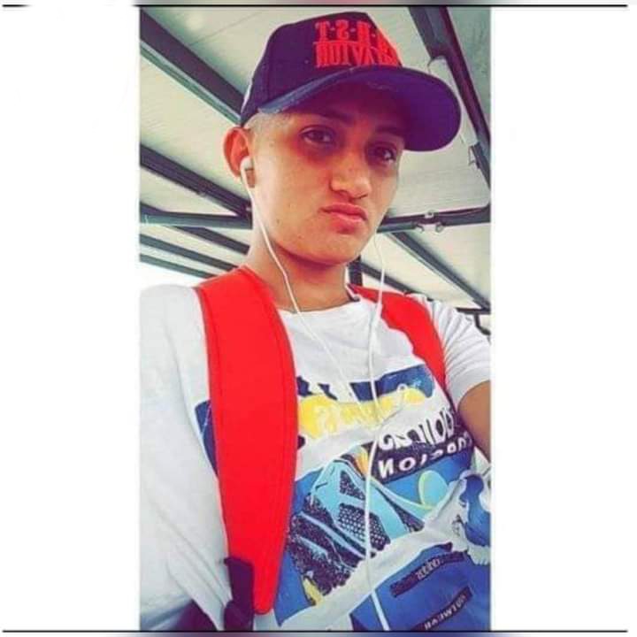 En Ipiales lamentan el crimen de joven futbolista, su homicida es un menor de edad