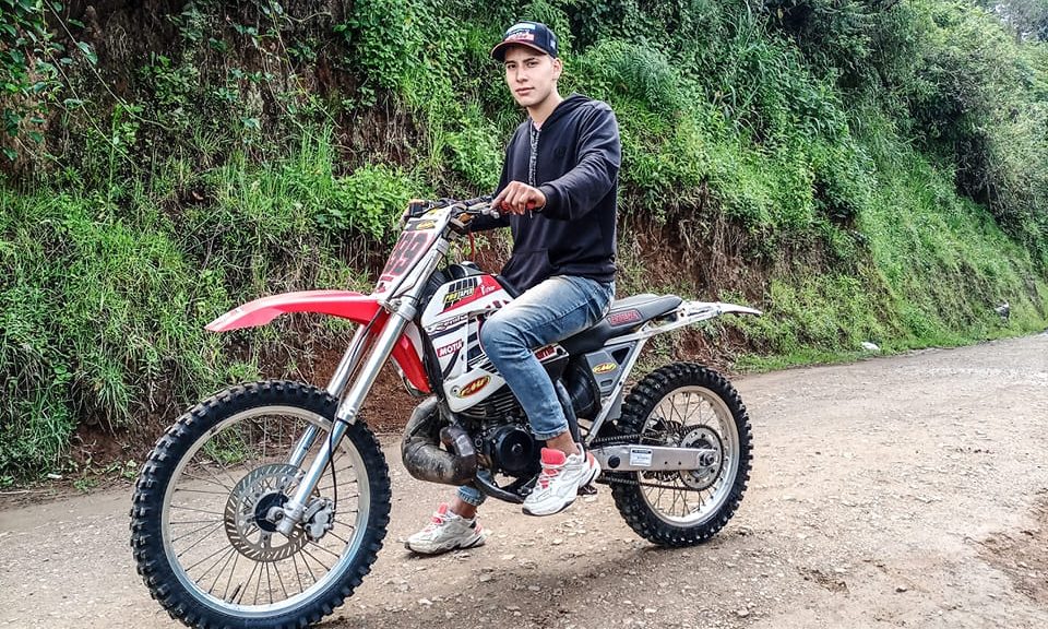 Convocaron consejo de seguridad para buscar a joven desaparecido en Ricaurte
