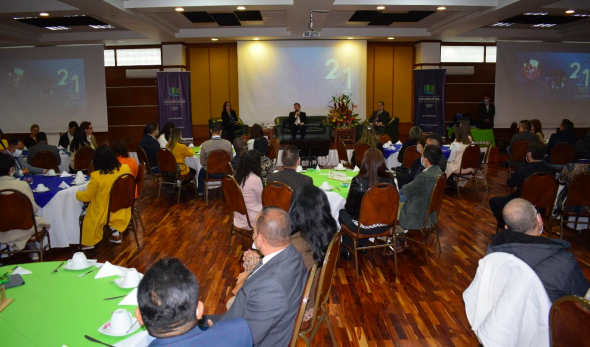 Balance Social 2021 UCC