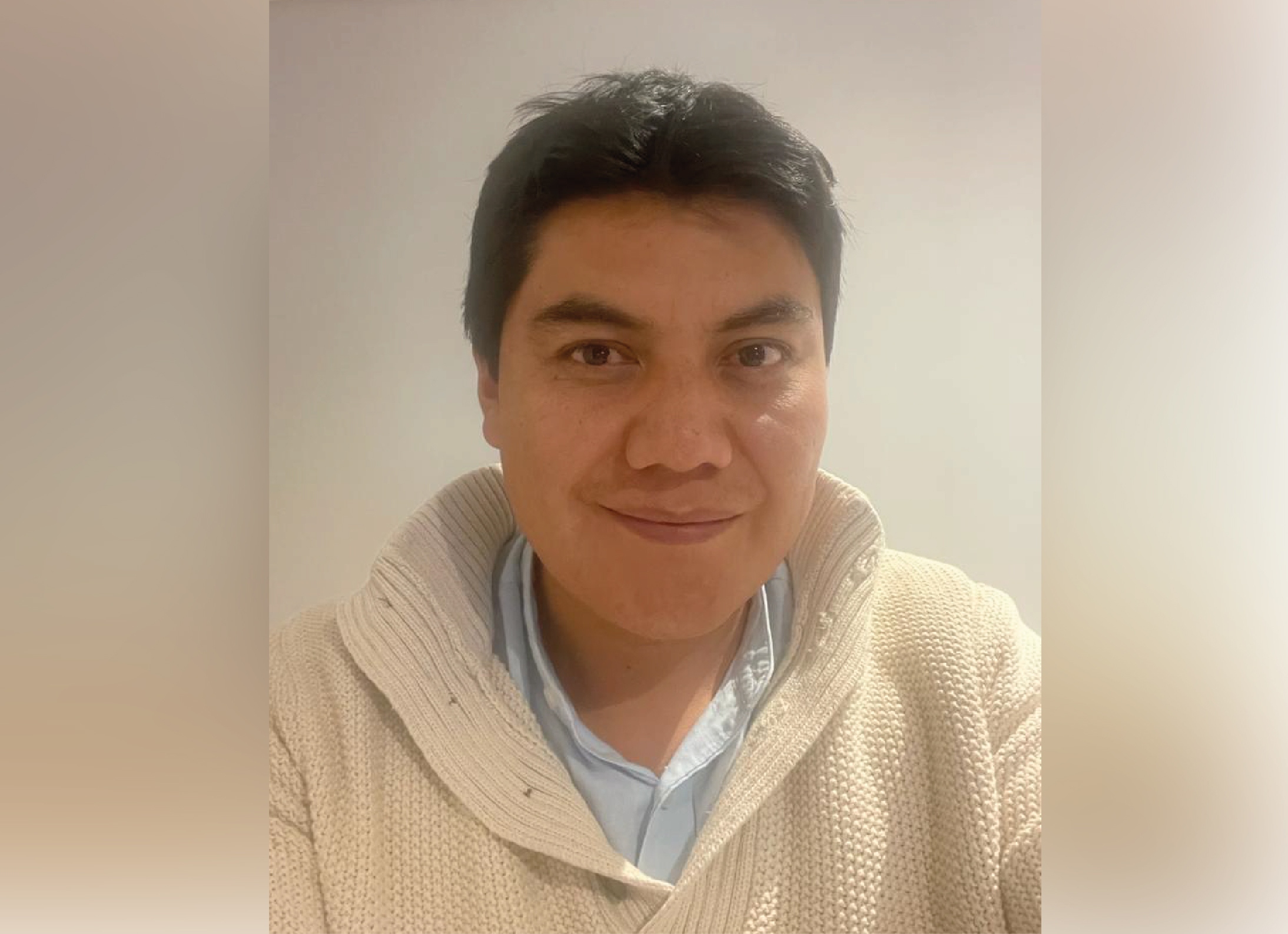 Por primera vez en la historia proponen a indígena nariñense para ser magistrado del Consejo Nacional Electoral