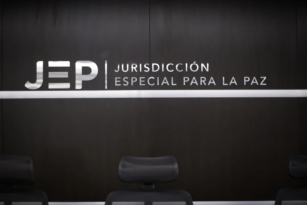 En Pasto la JEP escuchará a cabecilla de la Columna Móvil Mariscal Sucre de las extintas Farc