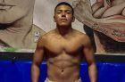 Pastuso ganó cupo para competir en Panamericano Infantil de Lucha