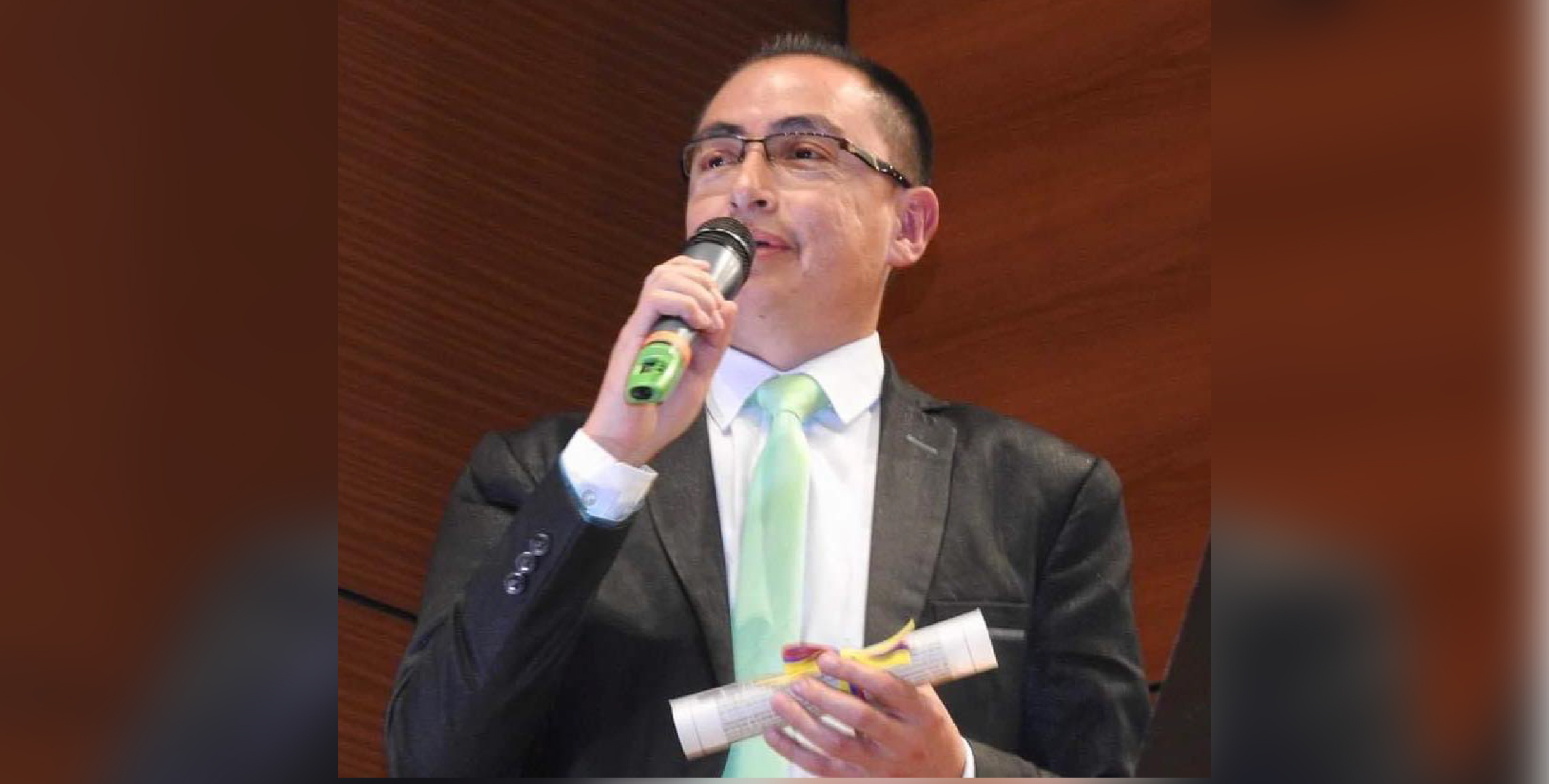 No cesan las amenazas contra políticos nariñenses, esta vez la víctima fue el alcalde de Puerres