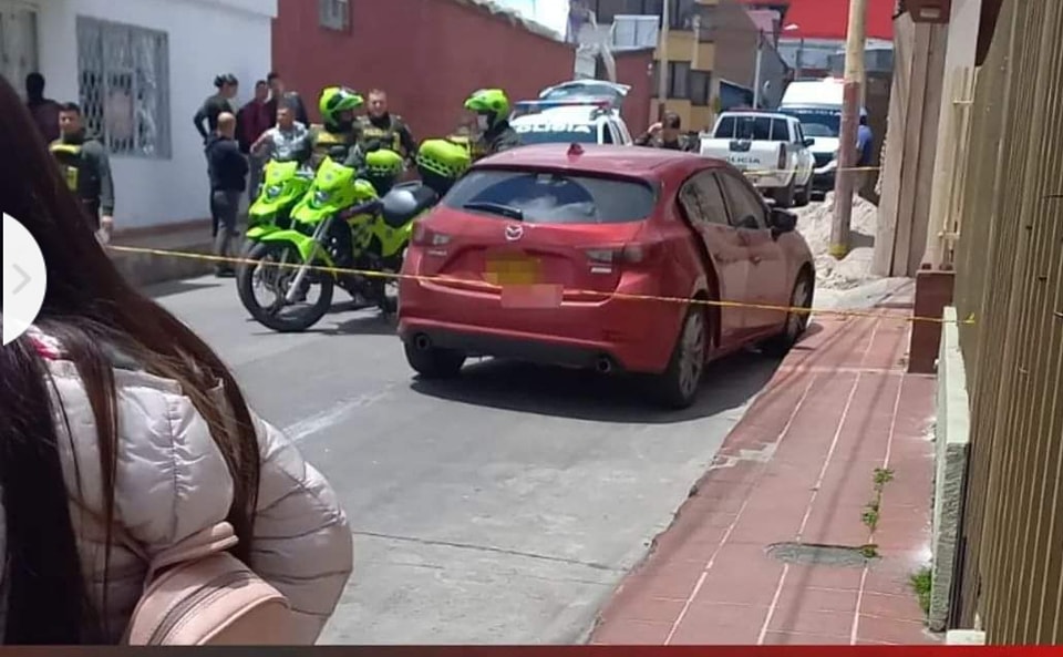 En Ipiales sicarios asesinaron a un ingeniero