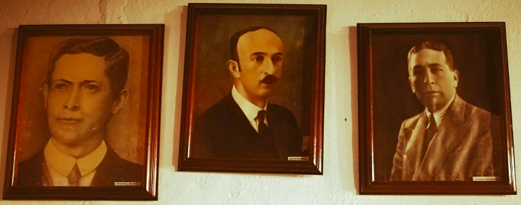 Sociedades culturales en Nariño