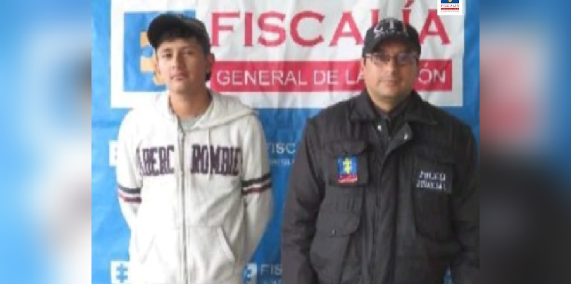 Condenan a 11 años de prisión a sindicado de masacre de 8 jóvenes ocurrida en Samaniego