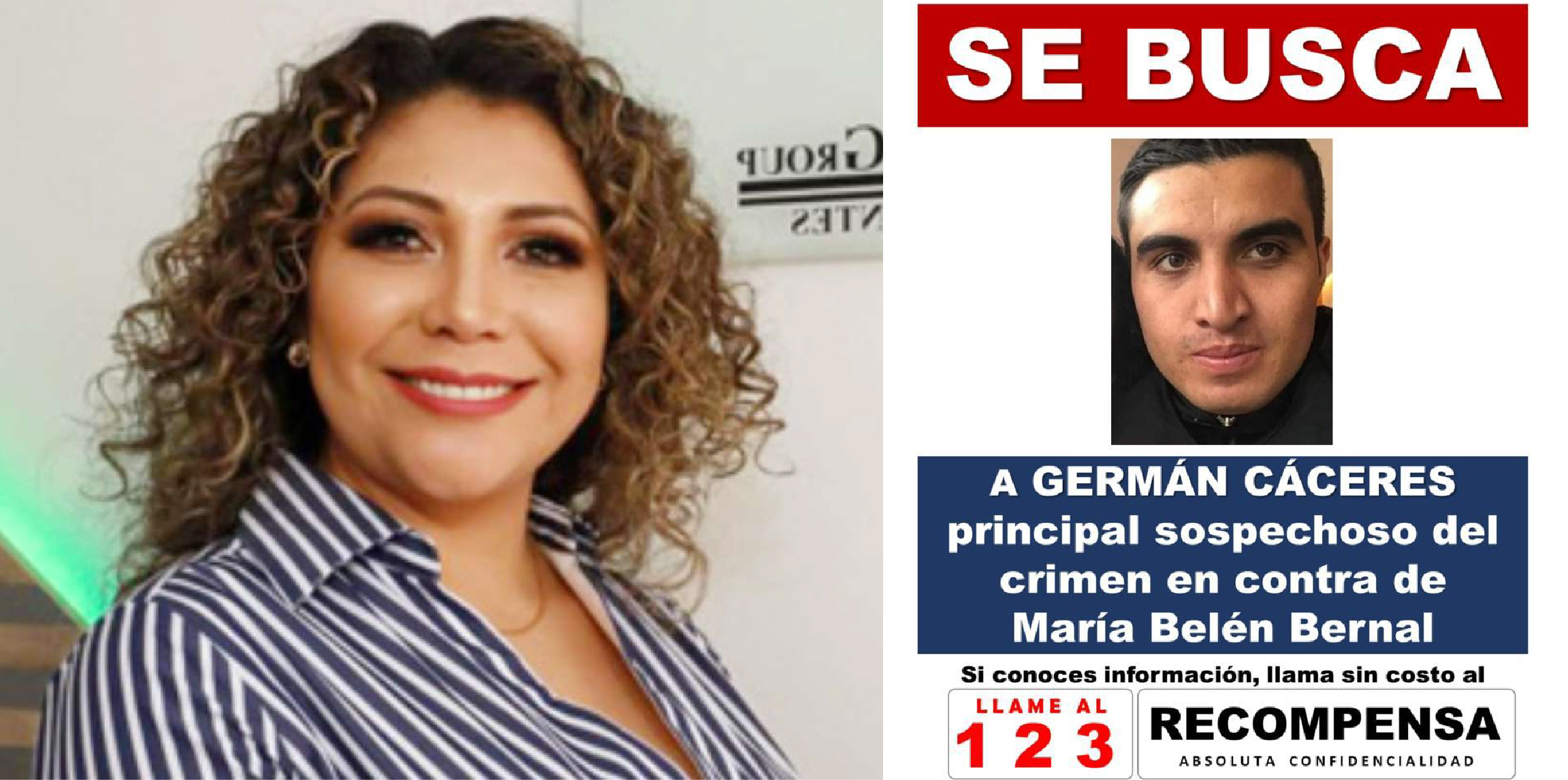 Autoridades ecuatorianas sospechan que presunto asesino de abogada habría ingresado a Colombia por la frontera con Nariño