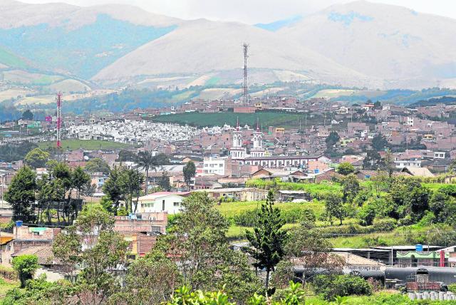 Cabildo Indígena de Samaniego realizará movilización por incumplimientos de la Alcaldía