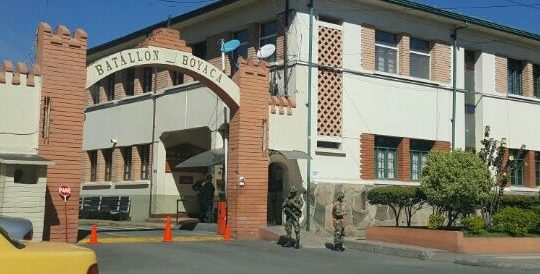 En Pasto estarían estafando a nombre del Ejército Nacional