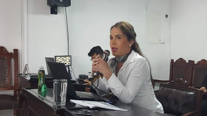 Líder social sufre graves problemas de salud y denuncia por negligencia a Sanitas
