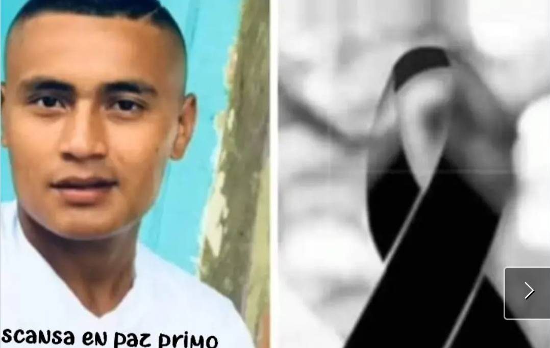 Comunidad Awá denunció asesinato de joven indígena