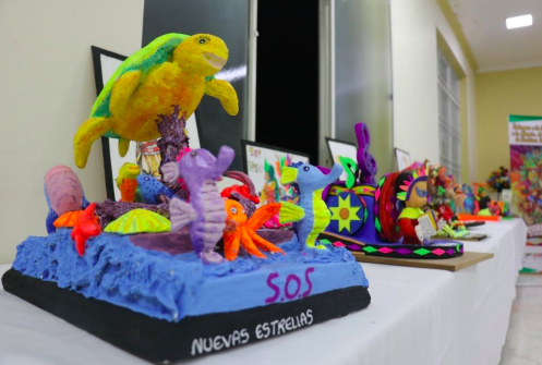 Gobernación de Nariño se vincula al lanzamiento del Carnaval de Negros y Blancos de Túquerres