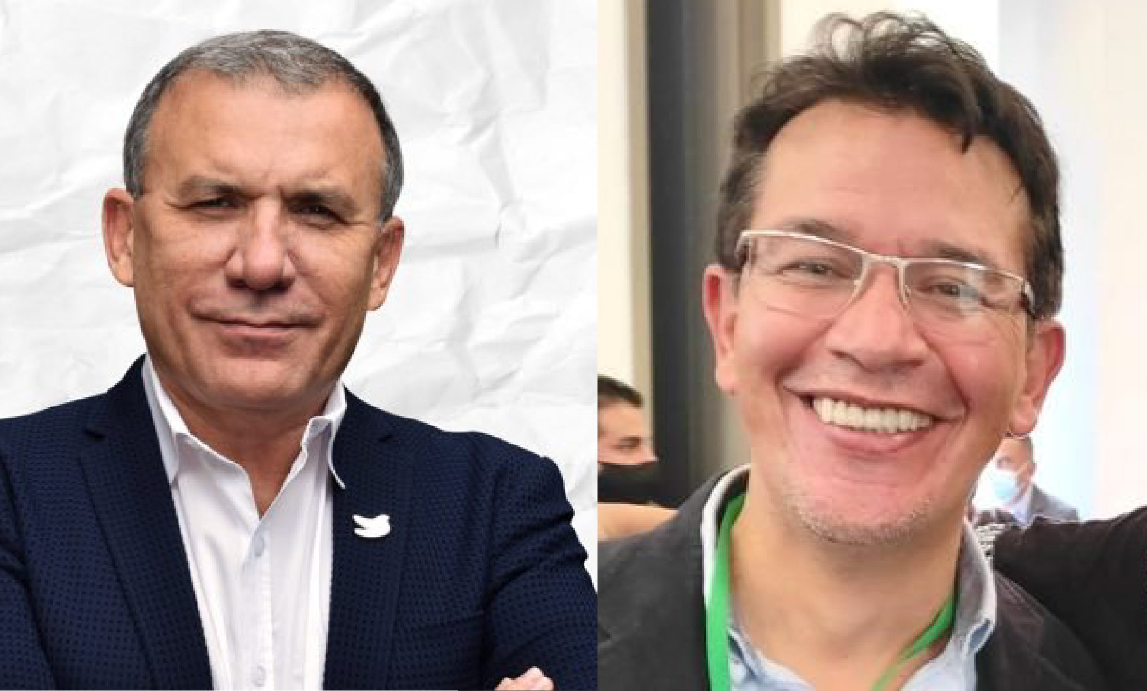 Roy Barreras anunció renuncia de importante senador del Pacto Histórico a quien reemplazará un nariñense