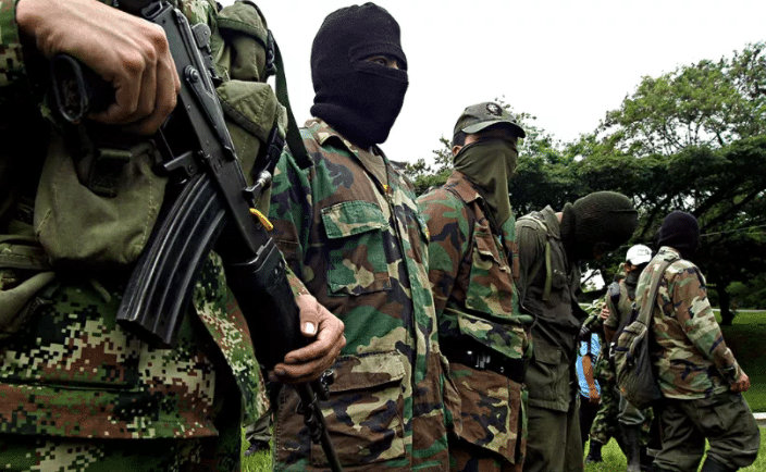 Alto comisionado pide a disidencias de las Farc frenar actuaciones ilegales en Nariño