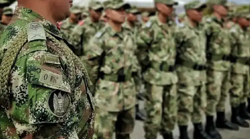 Procuraduría investigará a altos oficiales del Ejército por masacre en Putumayo